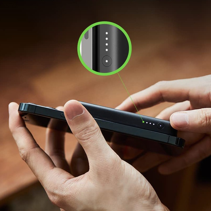 Actual product image Belkin Boost Charge (2500 mAh, 7.50 W, 9.25 Wh)