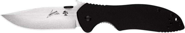 Image du produit Kershaw Emerson CQC-6K D2 (8.30 cm)