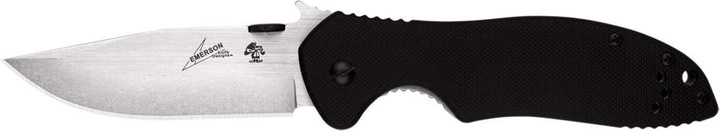 Produktbild Kershaw Emerson CQC-6K D2 (8.30 cm)