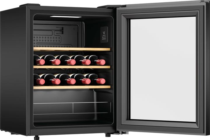 Produktbild Candy CWC023