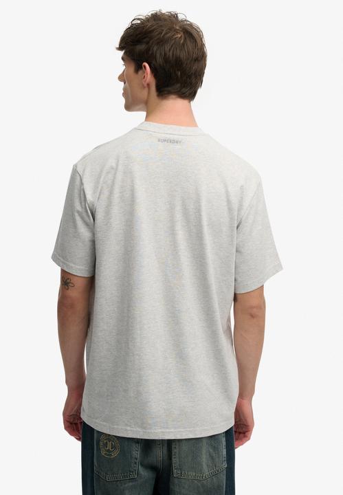 Image du produit Superdry T-shirt Oversize (S)