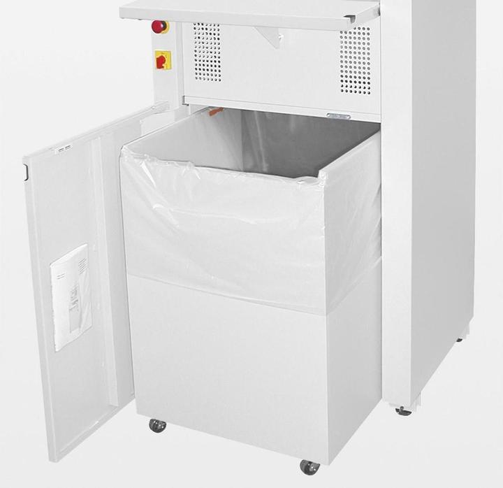 Immagine prodotto Ideal Tritatutto 4606 CC / 2 x 15 mm (Taglio delle particelle)