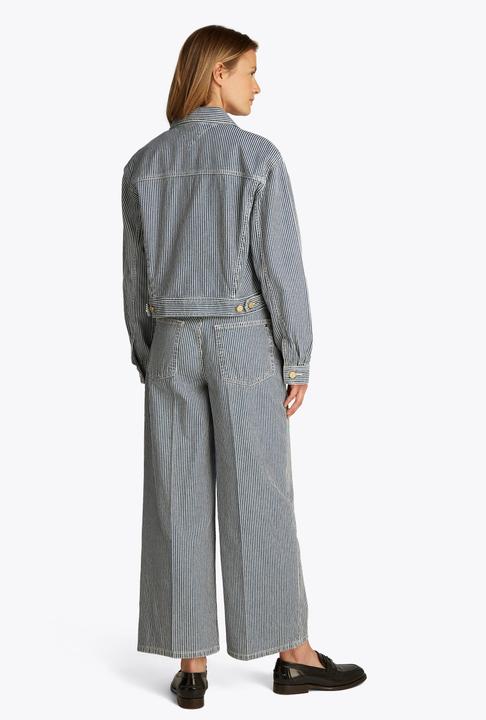 Actual product image Tommy Hilfiger Authentic Durable Denim Jacket (38)