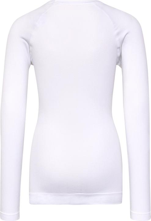 Actual product image hummel hmlBL COMFORT 2.0 TEE L/S KIDS (52)