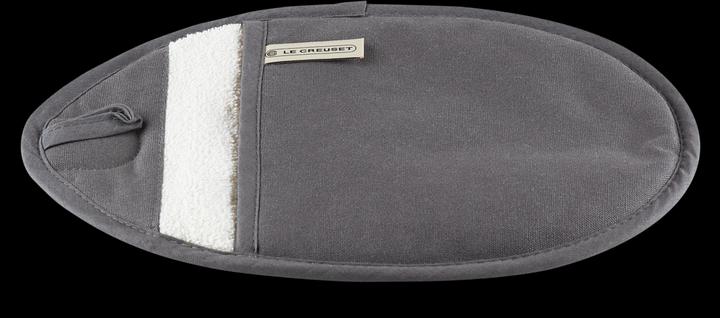 Produktbild Le Creuset Topflappen 31x21cm (Canvas, Frottée, 100% Baumwolle)