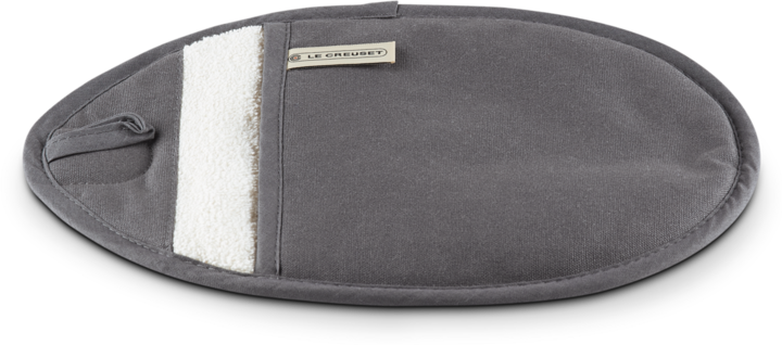 Actual product image Le Creuset Potholder 31x21cm (Canvas, Terry, 100% cotton)