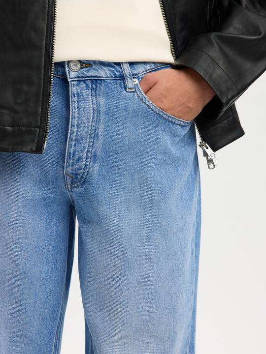 Immagine prodotto Selected 220 Loose Fit Jeans (32)
