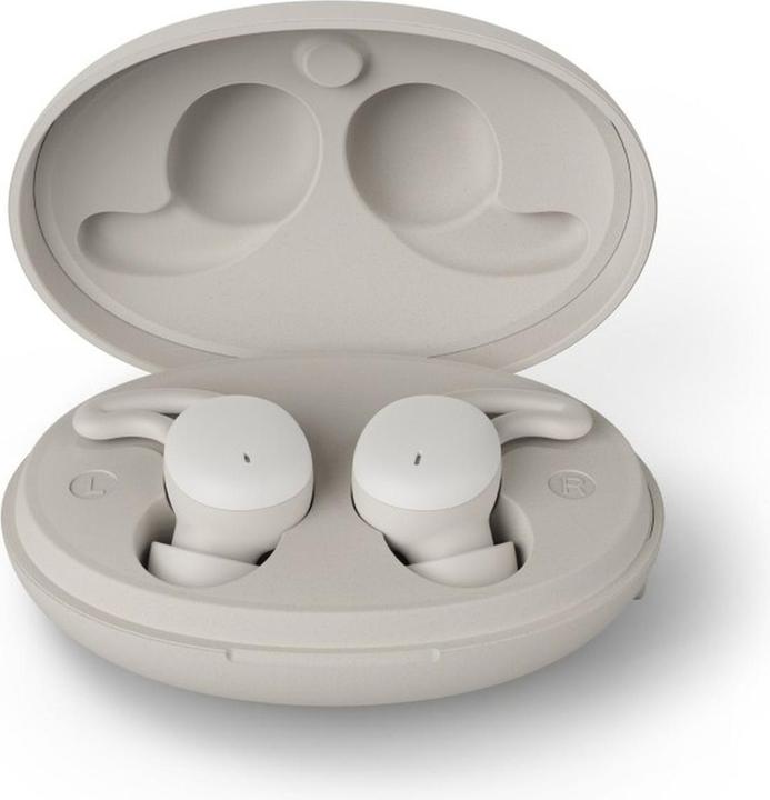 Produktbild Hama Spirit Calm (4 h, Kabellos)