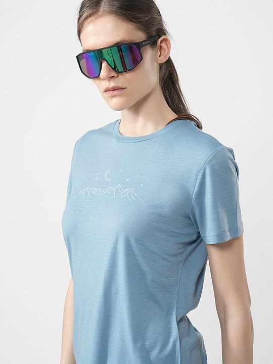 Actual product image Icebreaker Tech Lite Sparkling (S)