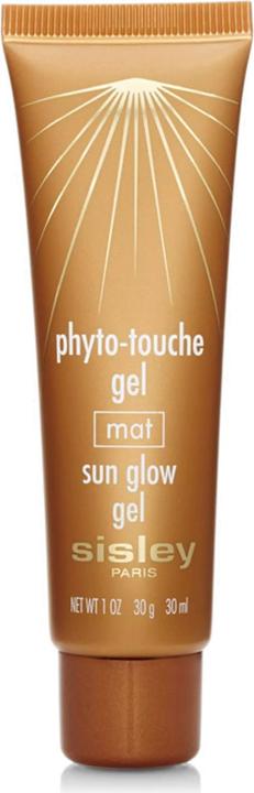 Actual product image Sisley Phyto-Touche Gel Mat (Mat)