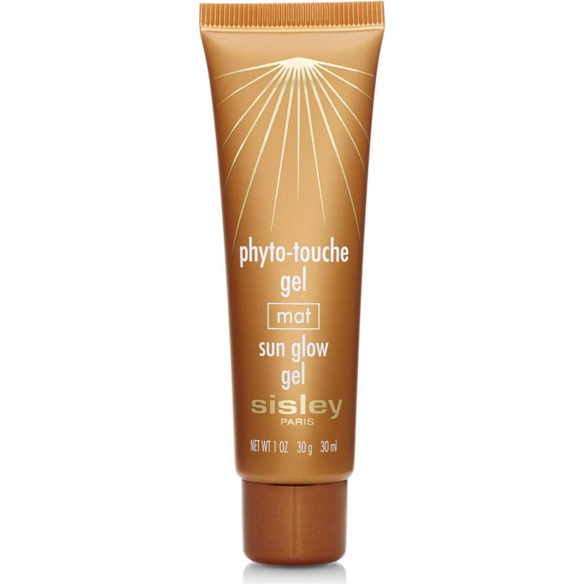 Sisley, Foundation, Phyto-Touche Gel Mat (Mat)