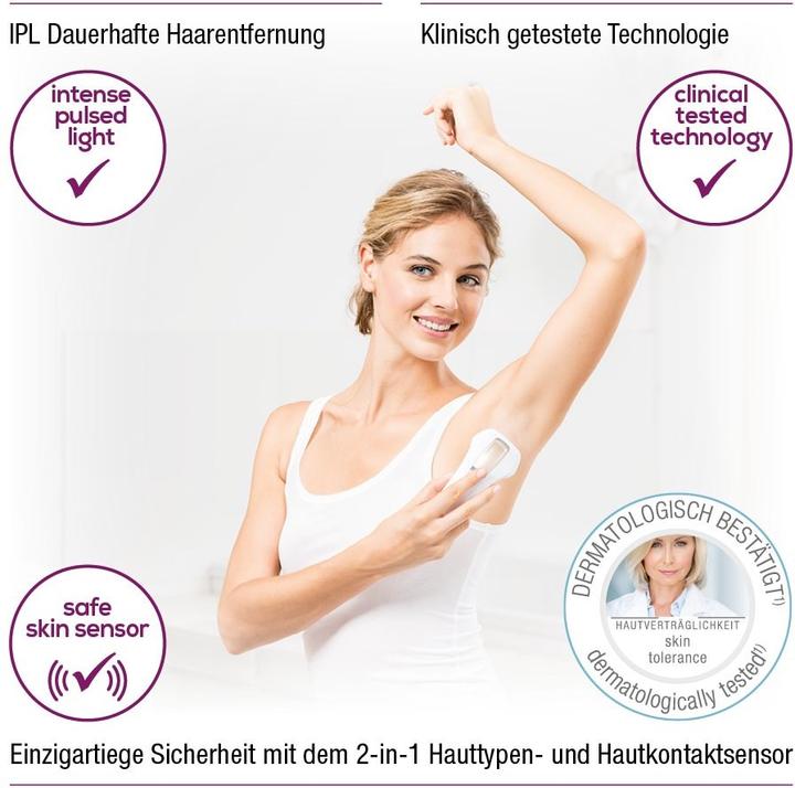 Actual product image Beurer Pure Skin Pro