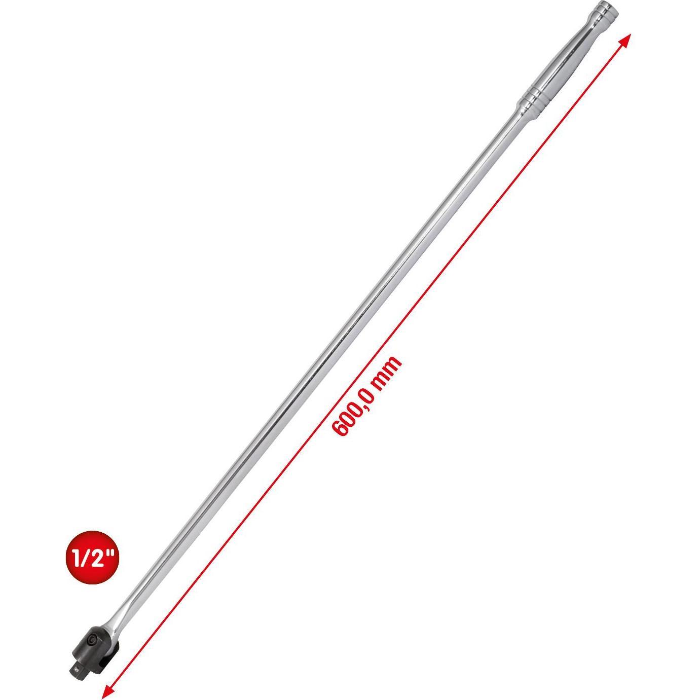 Thumbnail - KS Tools, Steckschlüssel + Stecknuss, 918.1292