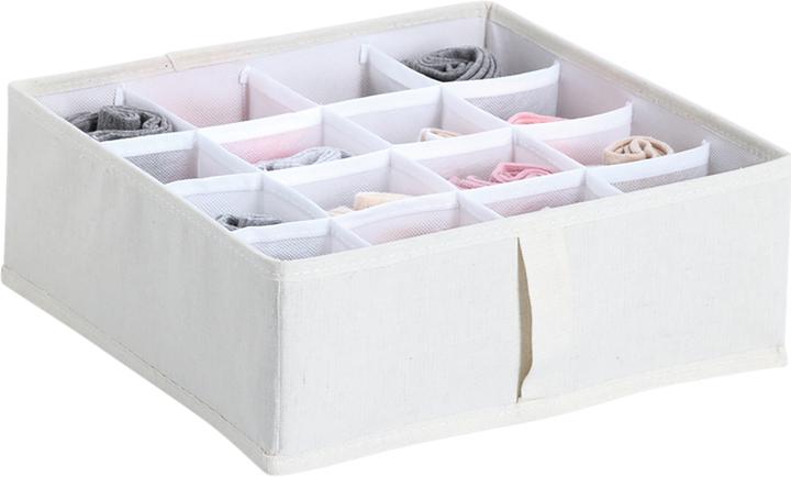 Produktbild Zeller Present Aufbewahrungsbox (30 cm, 1.56 l)