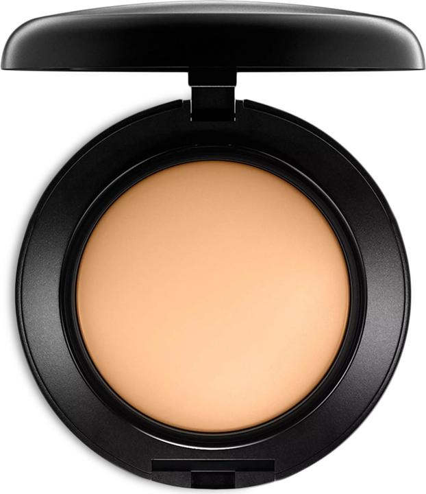 Actual product image MAC Cosmetics Studio Tech (NC30)
