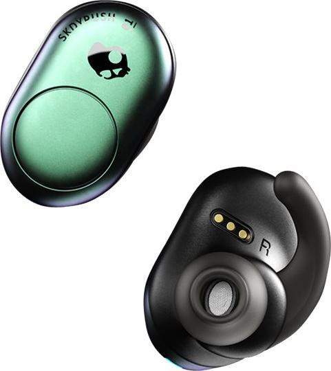 Produktbild Skullcandy Push (6 h, Kabellos)