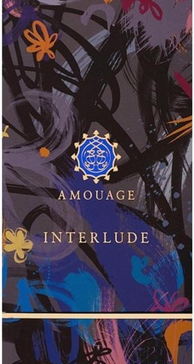 Produktbild Amouage Interlude (Eau de Parfum, 100 ml)