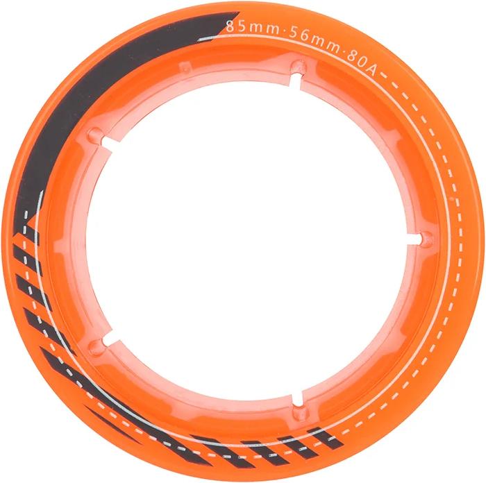 Image du produit Exway Roue arrière 85mm 2024