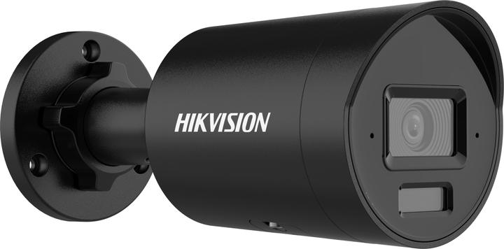 Actual product image Hikvision IP camera: DS-2CD2083G2-LI2U (2 8 mm) (BLACK) (3840 x 2160 pixels)