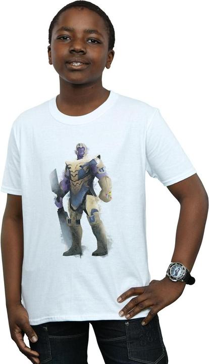 Produktbild Avengers Endgame TShirt Jungen (104)