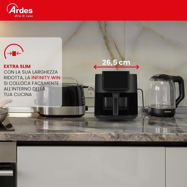 Produktbild Poly Pool ARFRYA08LV