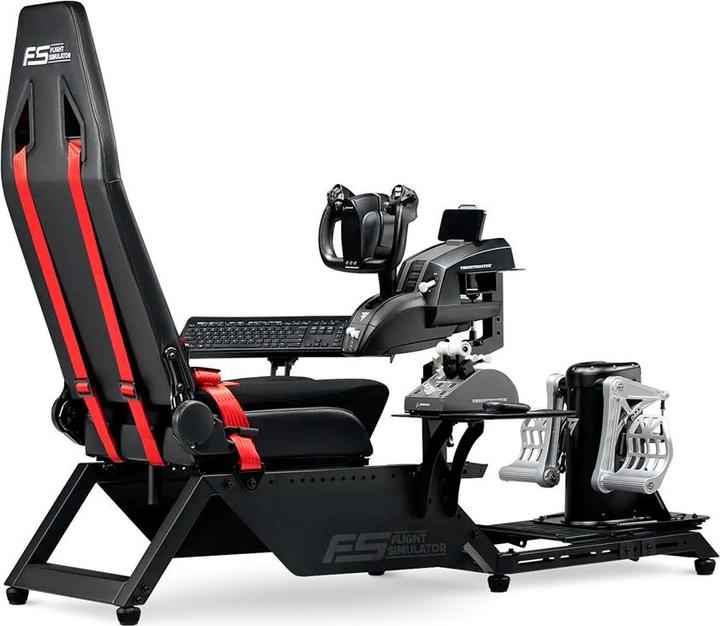 Produktbild Next Level Racing Flight Simulator