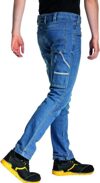 Produktbild Rica Lewis Vigor-Blinky Jeans Hose Job1 Tasconato (38, 38)