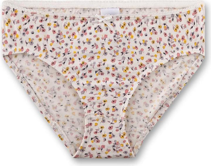 Produktbild Sanetta -Slip (Doppelpack) Blumen (140, 2er Pack)