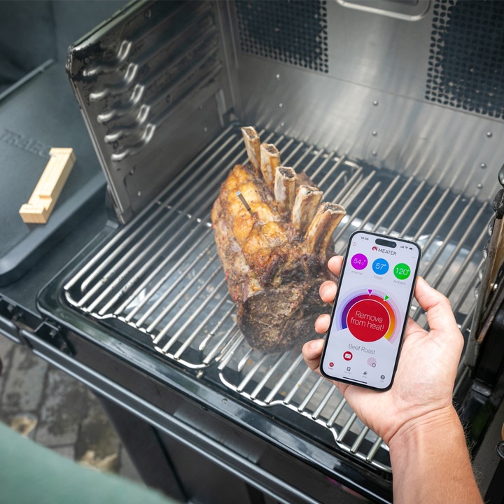 Produktbild Apption Labs Meater Pro