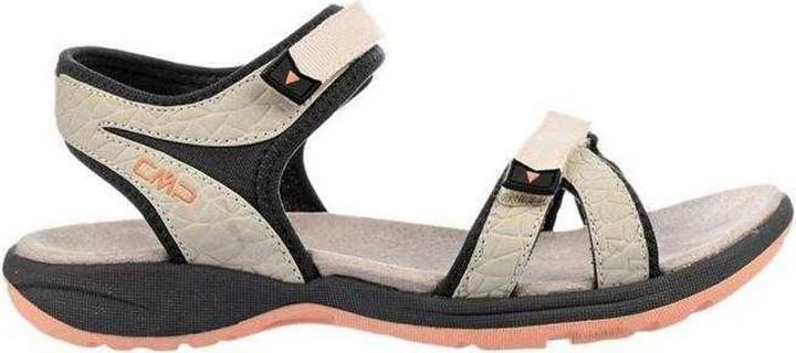 Produktbild CMP Campagnolo Adib Sandalen Leder (41)