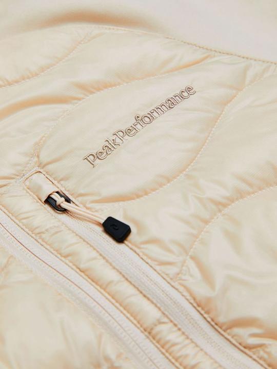 Immagine prodotto Peak Performance Cappuccio ibrido Helium Down (XL)