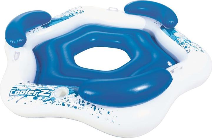 Produktbild Bestway Badeinsel X4
