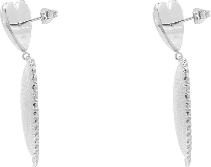 Immagine prodotto Heideman Septa di colore argento (100% acciaio inossidabile)