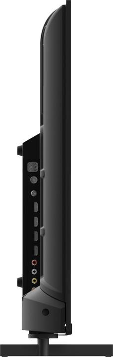 Image du produit Thomson 43UA5S13 TV 109,2 cm (43') 4K Ultra HD Smart TV Wi-Fi Noir (40", LED, Full HD)