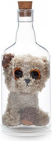 Immagine prodotto Peleg Design Impossible Bottle
