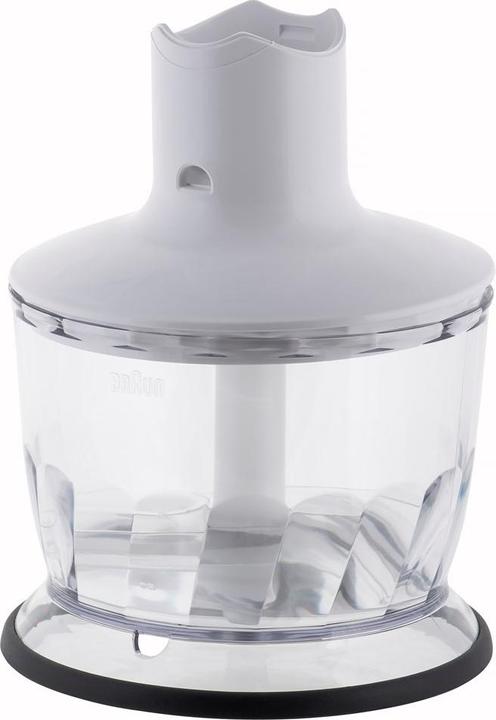 Produktbild Braun Multiquick MQ 5235