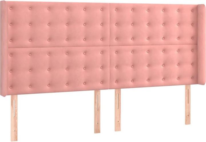 Produktbild vidaXL Boxspringbett (180 x 200 cm)