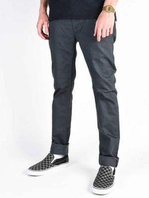 Produktbild Element E01 Boy Color Jeans Asphalt (12)