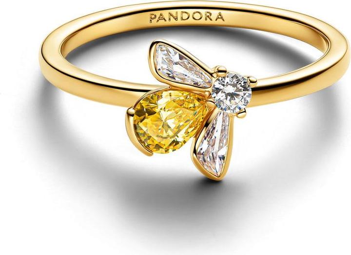 Produktbild Pandora Honigbiene Ring (52)