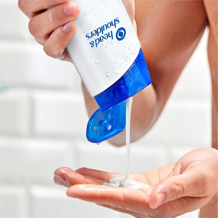 Produktbild Head & Shoulders Classic Clean (500 ml, Flüssiges Shampoo)