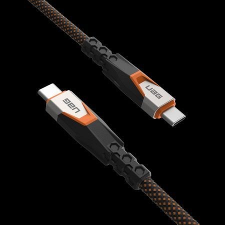 Actual product image UAG ULTRA Power cable 240w (0.75 m, USB 3.2 Gen 2x2)