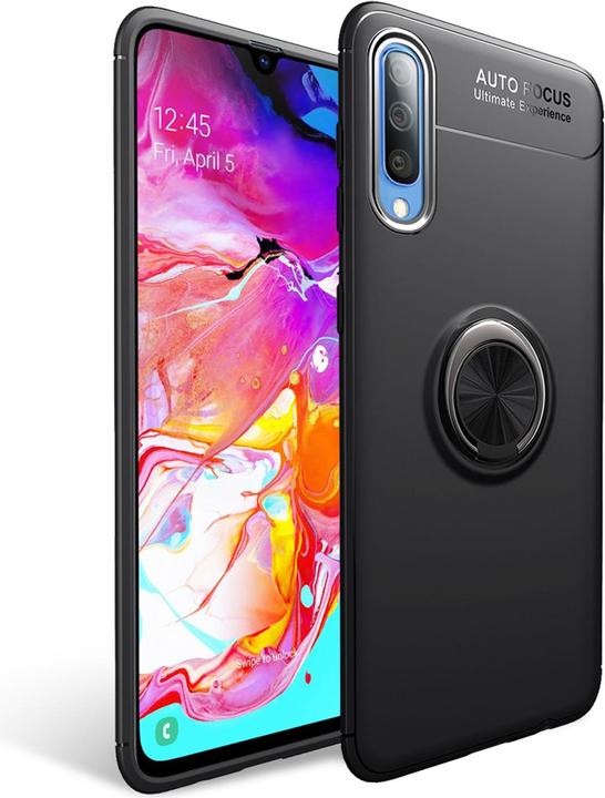 Nalia Hülle Galaxy A70 (Samsung Galaxy A70)