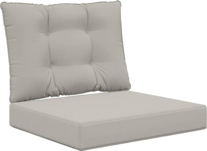 Produktbild vidaXL Sofakissen (60 x 50.50 cm)