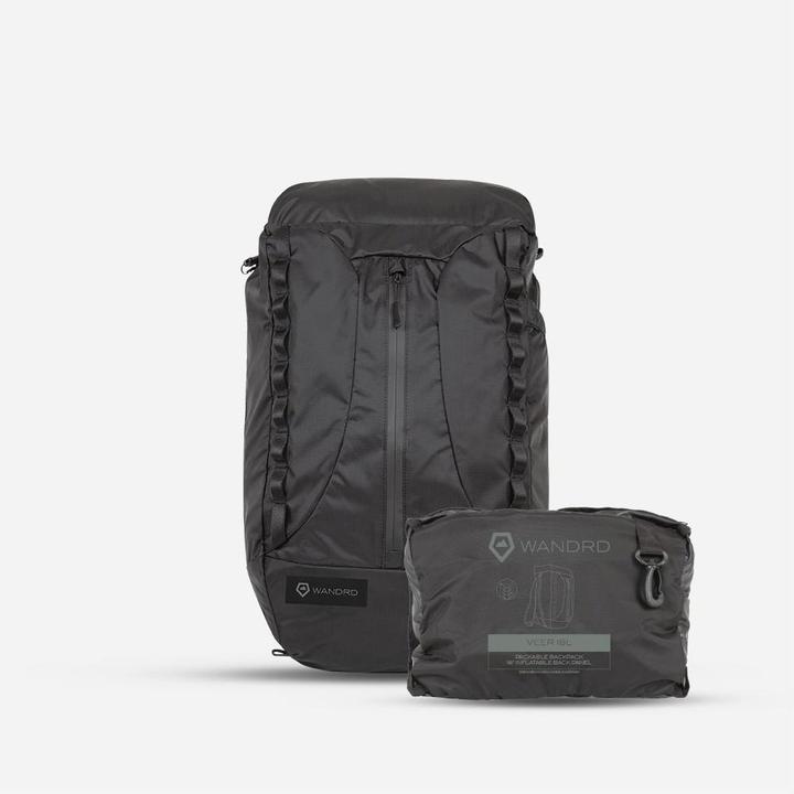 Image du produit Wandrd Veer 18 (Sac à dos photo, 18 l)
