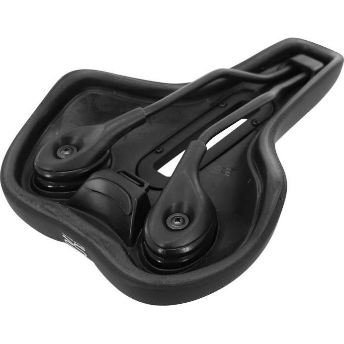 Thumbnail - Selle Royal, Velosattel, (Trekkingrad)