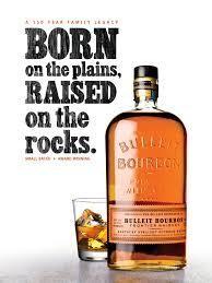 Actual product image Bulleit Frontier (Bourbon, 1 x 70 cl)