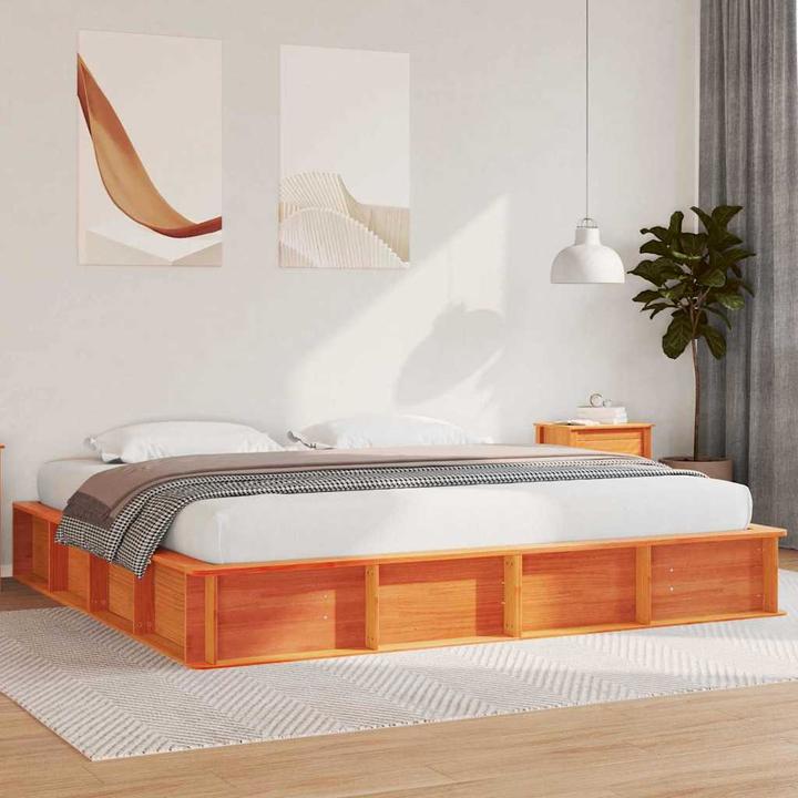 Immagine prodotto vidaXL Letto (180 x 200 cm)