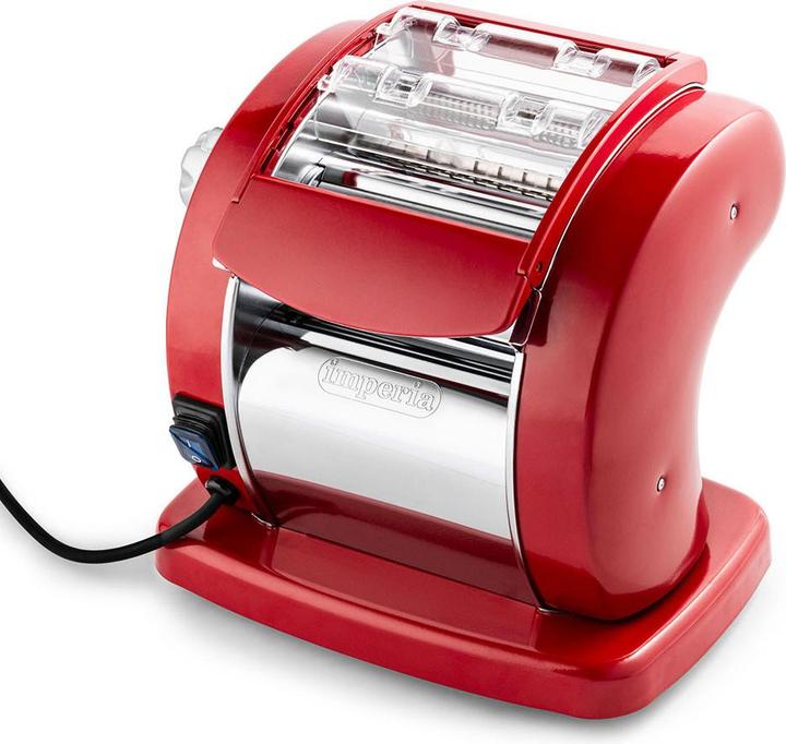 Image du produit Imperia PASTAPRESTO T.2/6,5 mm 230V ROSSA