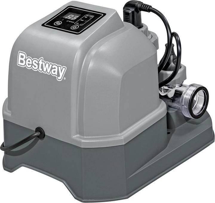 Produktbild Bestway Hydrogenic 65/h Salzwasser Chlorinator