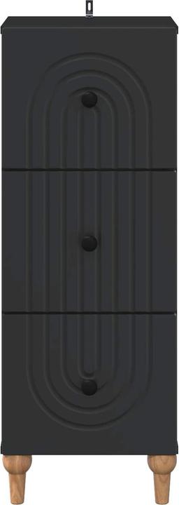 Actual product image vidaXL Schubladenschrank (34.50 x 33 x 90 cm)